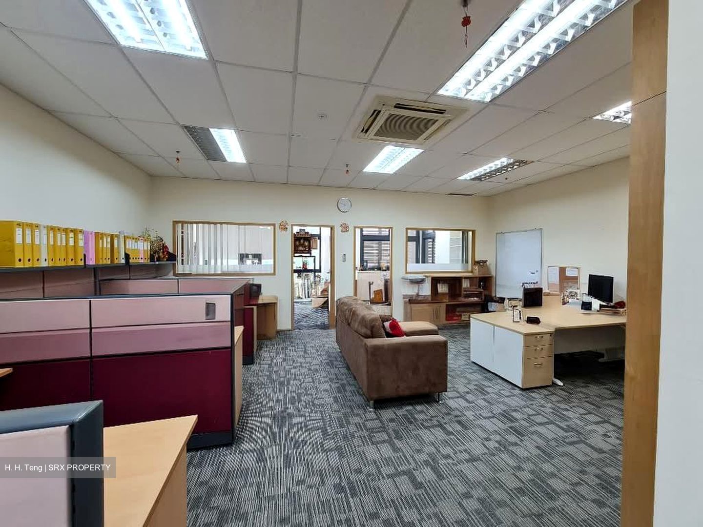 Primz Bizhub (D25), Factory #588625551